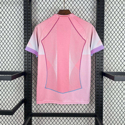 Maillot PSG Concept 2025/2026 Rose