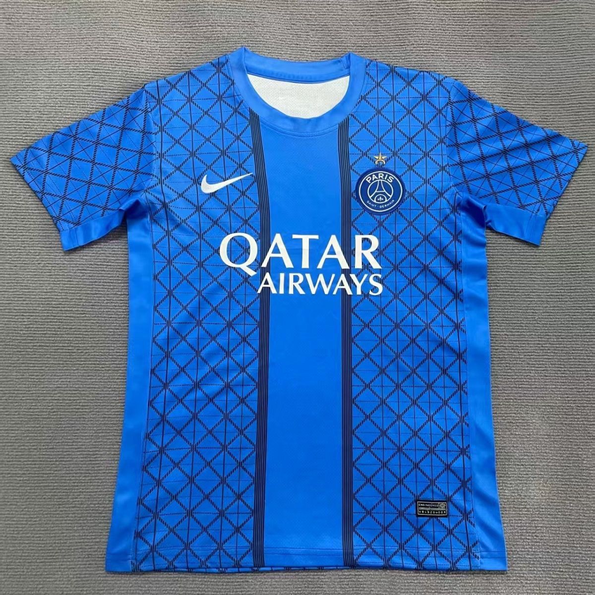 Maillot PSG Entraînement 2025/2026