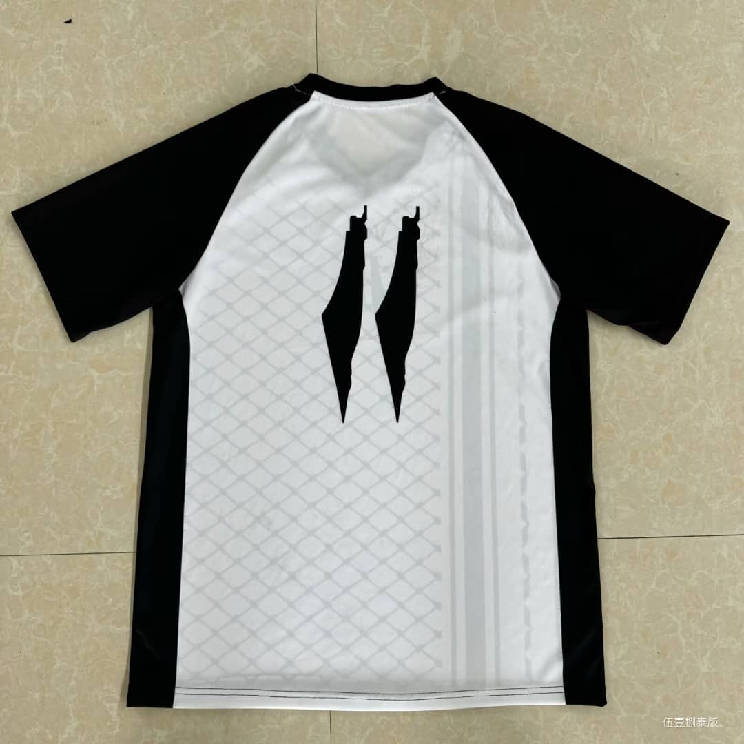 Maillot Palestine 2024/2025