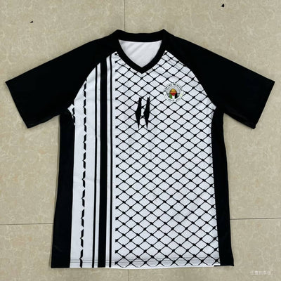 Maillot Palestine 2024/2025