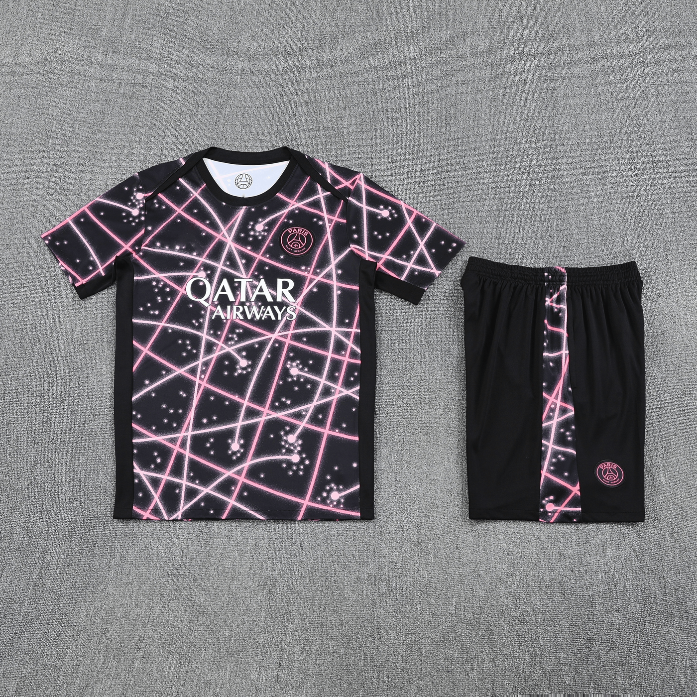 Kit Entraînement Adulte PSG 24/25