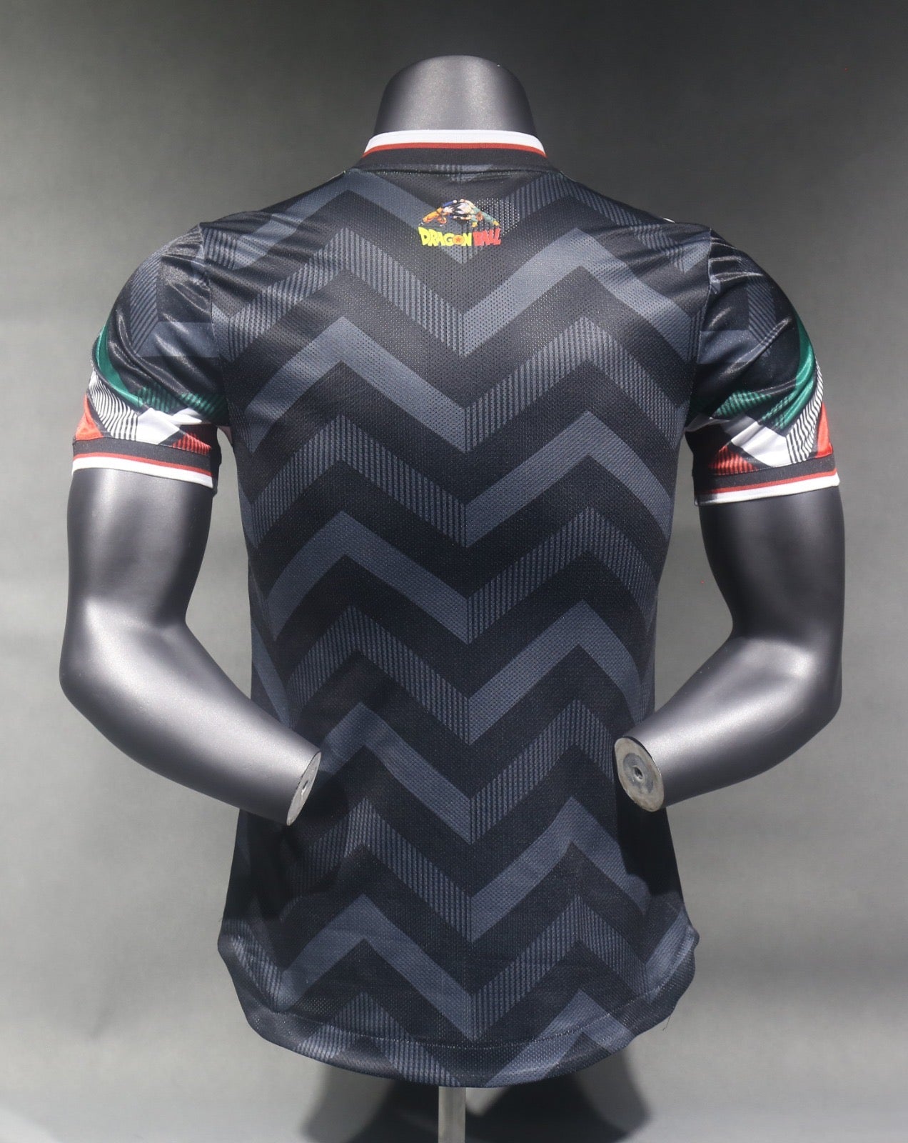 Maillot Mexique Concept 2024/2025