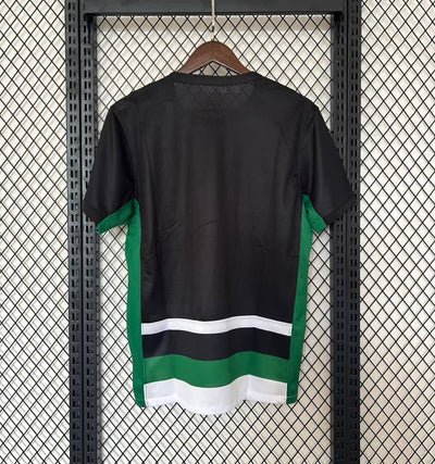 Maillot Sporting Domicile 2024/2025