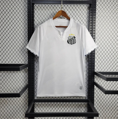 Maillot Santos Domicile 2024/2025